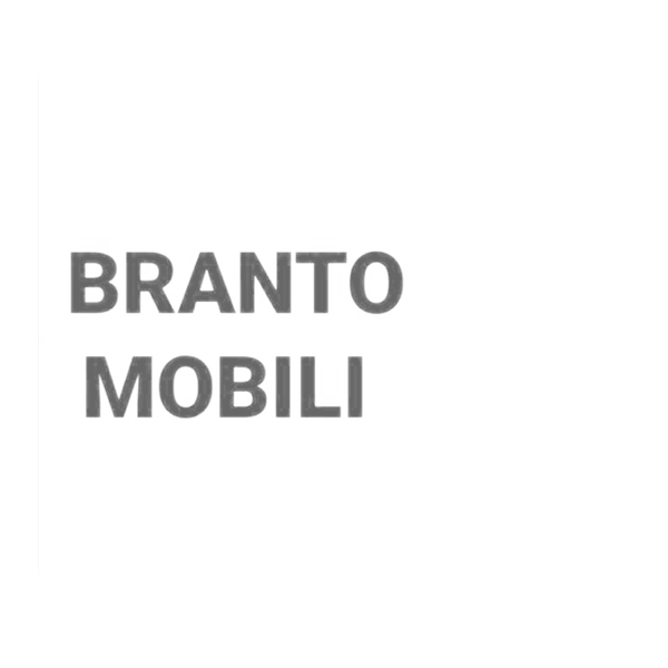 Logo Branto Mobili