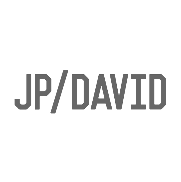 Logo JpDavid