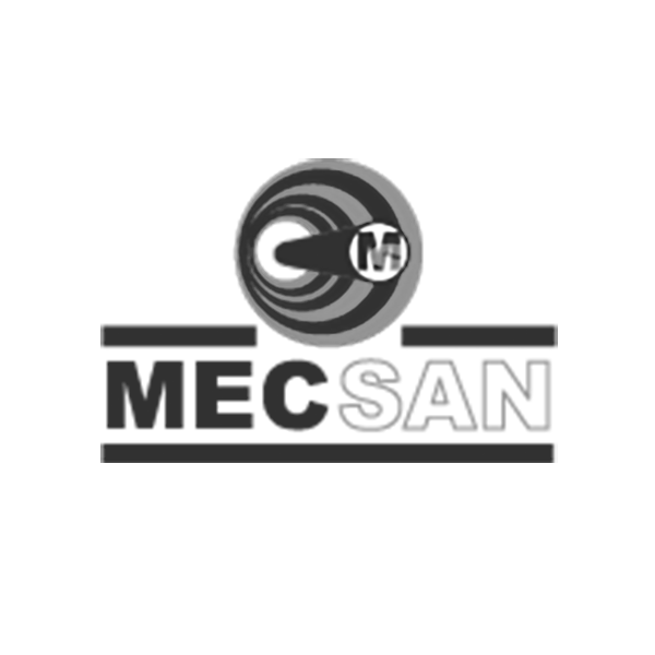 Logo Mecsan