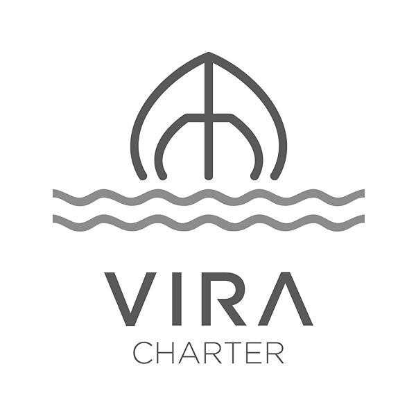 Logo ViraCharter